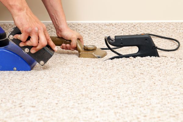 Carpet Replacement in Niagara Falls