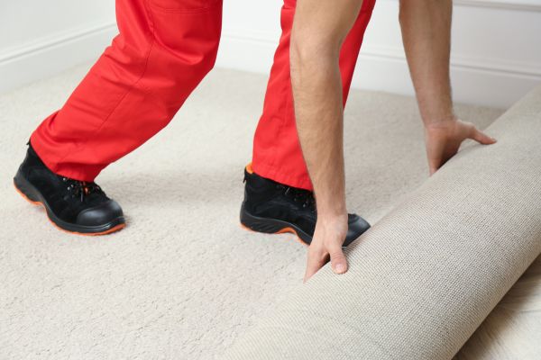 Carpet Service in Niagara Falls