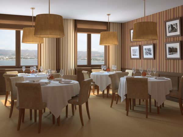 Restaurant Carpet Cleaning in Niagara Falls
