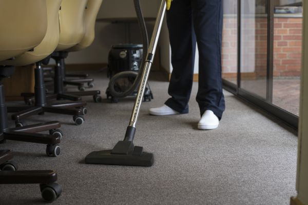 Commercial Carpet Cleaning in Niagara Falls
