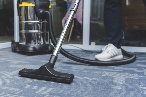 Office Carpet Cleaning in Niagara Falls