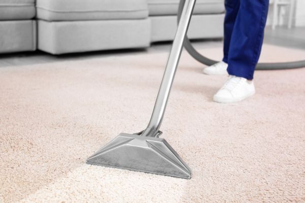 Apartment Carpet Cleaning in Niagara Falls