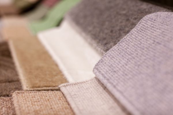 Exterior Carpet Installation in Niagara Falls