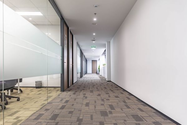 Office Carpet Installation in Niagara Falls