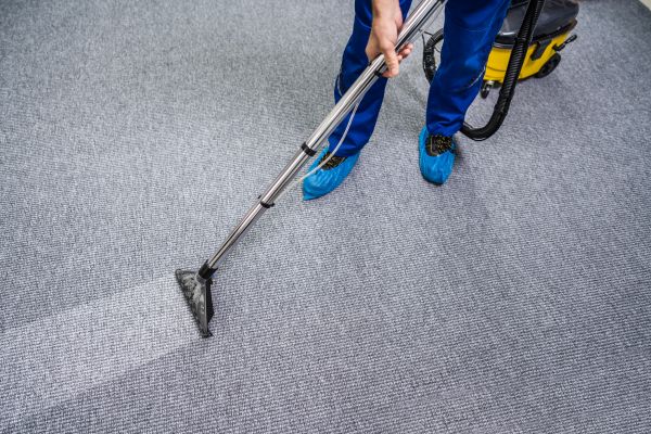 Industrial Carpet Cleaning in Niagara Falls