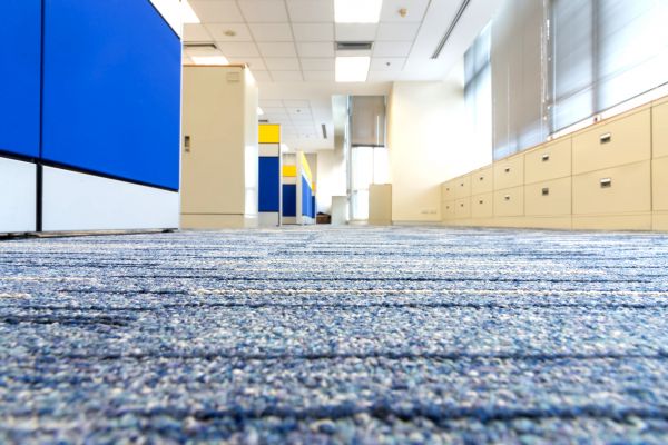 Business Carpet Cleaning in Niagara Falls