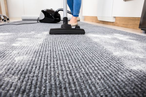 Residential Rug Cleaning in Niagara Falls