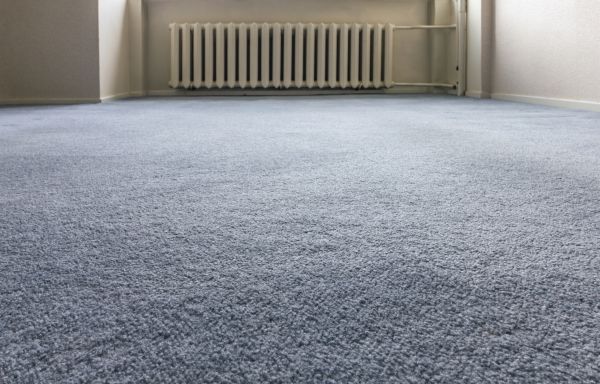 Residential Carpet Replacement in Niagara Falls