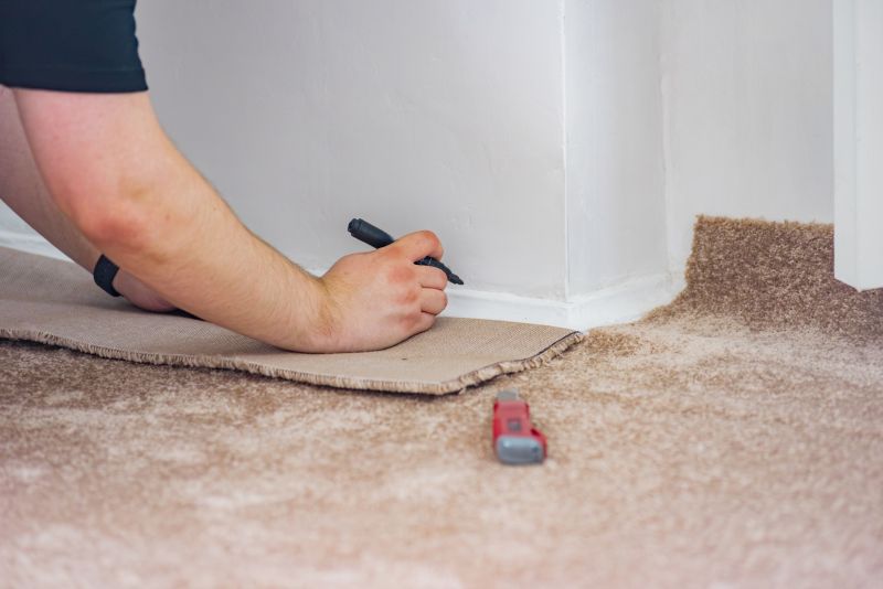 Commercial Carpet Repair